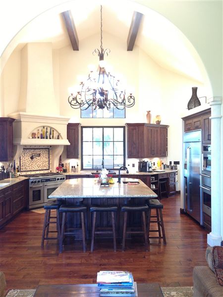 Sonoma Mountain Vista Estate (7/25/2018)