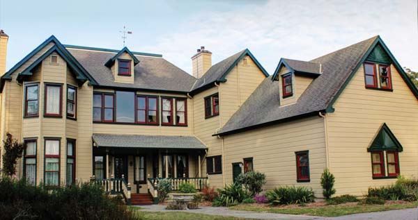 Spring Hill Estate (7/25/2018)