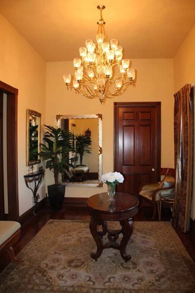 Spring Hill Estate (7/25/2018)