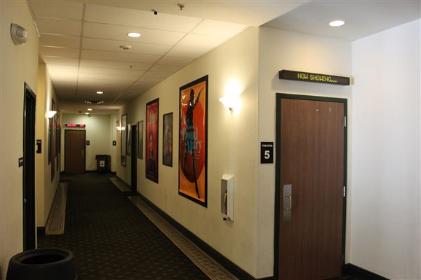 Shasta County Auditoriums & Theatres (7/1/2018 - Credits: Film Shasta)