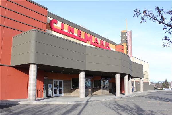 Shasta County Auditoriums & Theatres (7/1/2018 - Credits: Film Shasta)