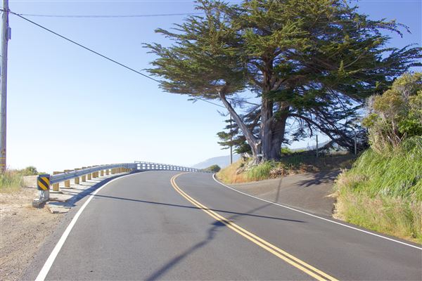 Highway 1 - North Coast corridor (6/26/2018 - Credits: Kellen Lim)