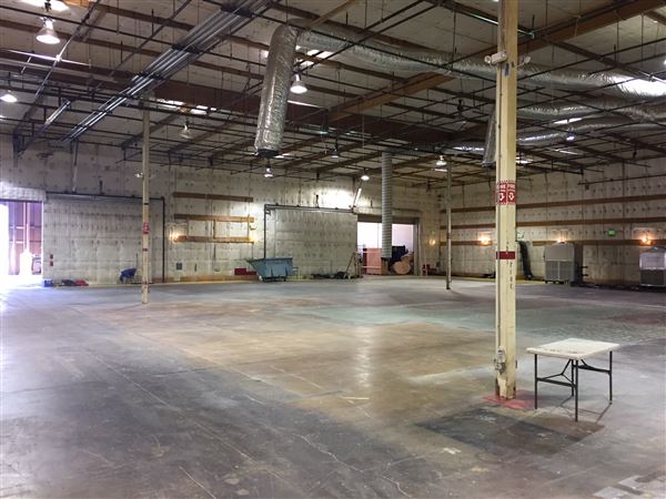 Allied Studios & 76 Movie Ranch (8/29/2018 - Credits: Brian Gordon)