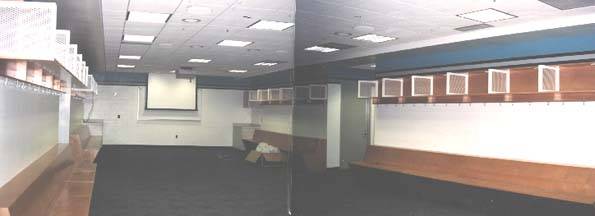 SAP Center at San Jose (12/31/2003)