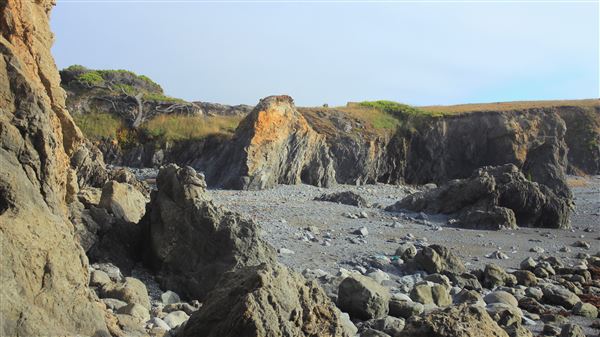 Belinda Point Public Access Trail (7/31/2018 - Credits: Kellen Lim)