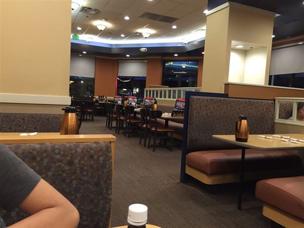 IHOP - International House of Pancakes - Carson (9/21/2018)