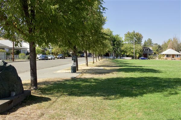 Willits City Park (9/3/2018 - Credits: Kellen Lim)