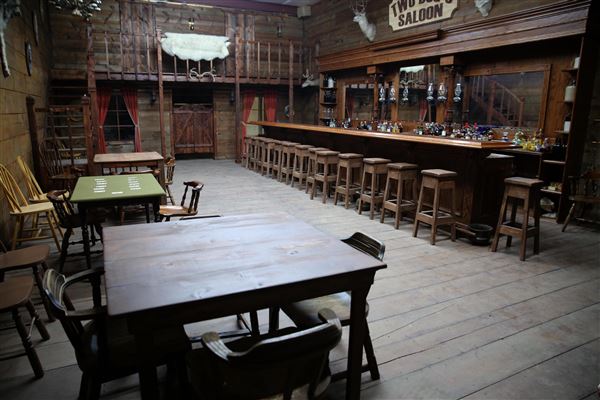 Two Dogs Saloon (1/7/2019 - Credits: Dennis Riley)