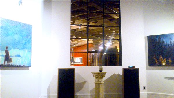 OK Stereo Loft & Event Space (1/1/2019)