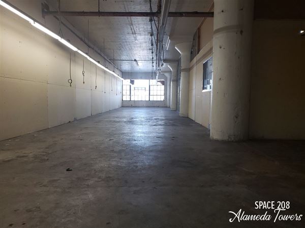 Alameda Towers (4/30/2019)