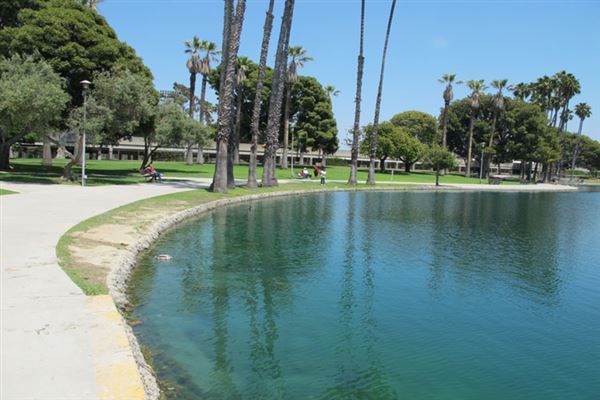 Alondra Community Regional Park (6/1/2019 - Credits: LocoScout)