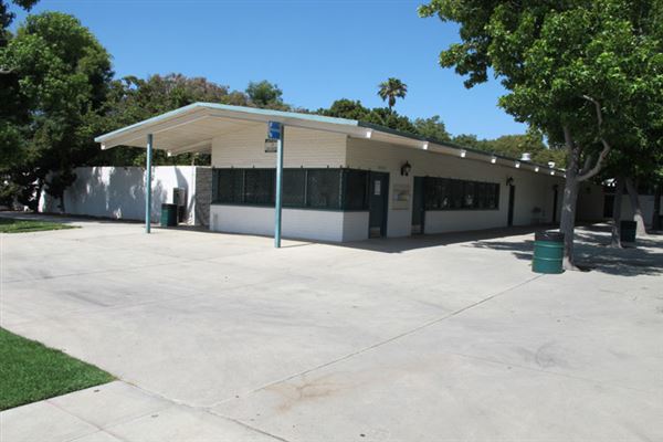 Alondra Community Regional Park (6/1/2019 - Credits: LocoScout)