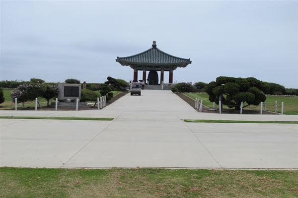 Angels Gate Park (6/1/2019 - Credits: LocoScout)