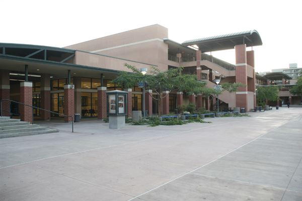 Burbank High School - BUSD (6/1/2019 - Credits: LocoScout)