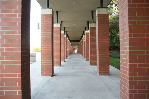 Burbank High School - BUSD (6/1/2019 - Credits: LocoScout)