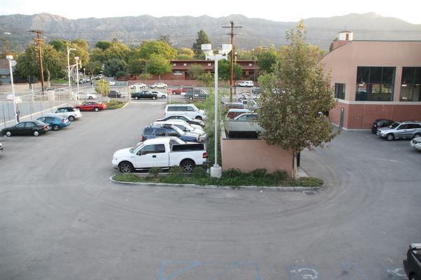 Burbank High School - BUSD (6/1/2019 - Credits: LocoScout)