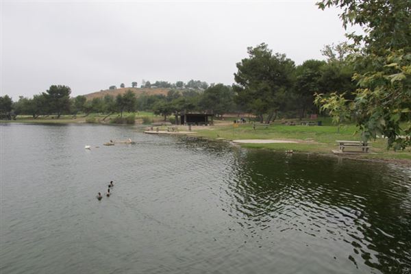 Frank G. Bonelli Regional Park / Puddingstone Reservoir (6/1/2019 - Credits: LocoScout)