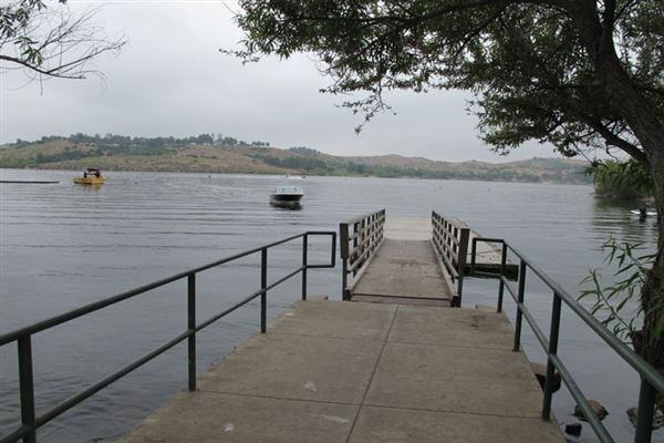 Frank G. Bonelli Regional Park / Puddingstone Reservoir (6/1/2019 - Credits: LocoScout)