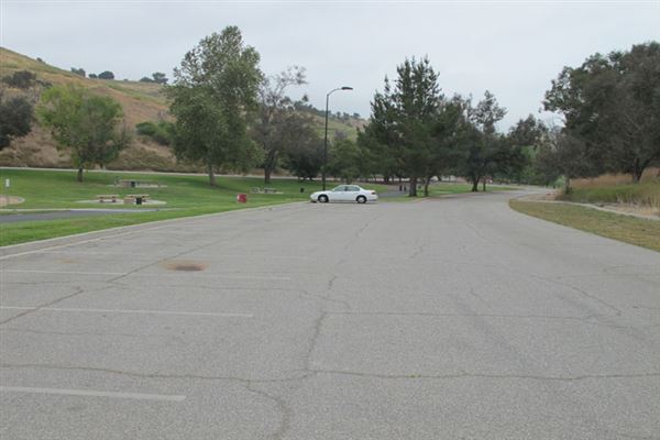 Frank G. Bonelli Regional Park / Puddingstone Reservoir (6/1/2019 - Credits: LocoScout)