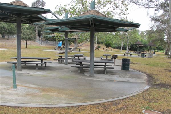 Frank G. Bonelli Regional Park / Puddingstone Reservoir (6/1/2019 - Credits: LocoScout)