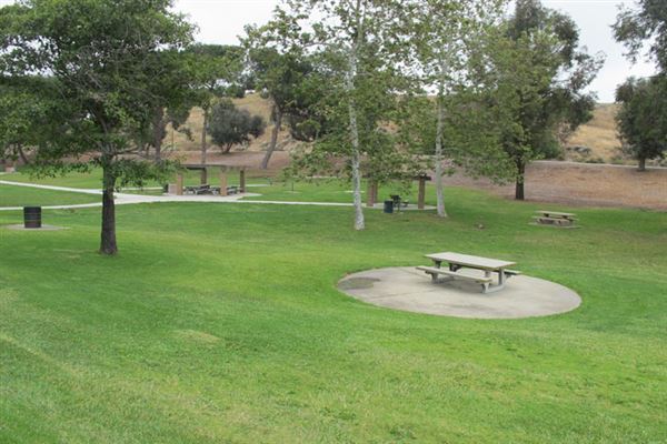 Frank G. Bonelli Regional Park / Puddingstone Reservoir (6/1/2019 - Credits: LocoScout)