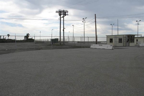 Port of Los Angeles - POLA / West Harbor / AltaSea Research Campus / Wilmington Waterfront Promenade (6/1/2019 - Credits: LocoScout)