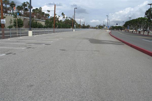 Port of Los Angeles - POLA / West Harbor / AltaSea Research Campus / Wilmington Waterfront Promenade (6/1/2019 - Credits: LocoScout)