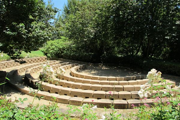 South Coast Botanic Garden (6/1/2019 - Credits: LocoScout)