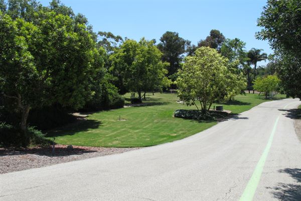 South Coast Botanic Garden (6/1/2019 - Credits: LocoScout)