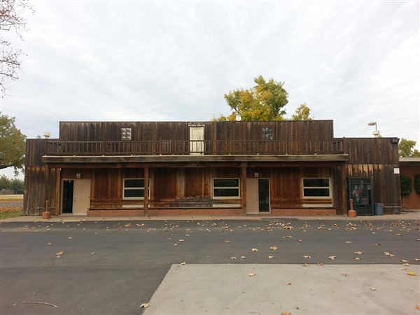 Stanislaus County Fairgrounds - 38th DAA (6/1/2019 - Credits: Stanislaus County Fair)