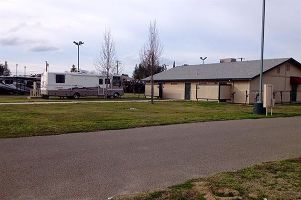 Lodi Grape Festival and Event Center (6/1/2019 - Credits: Lodi Grape Festival & Event Center)