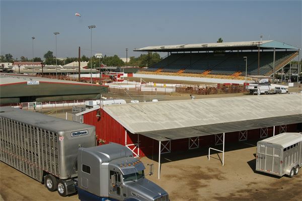 Kern County Fair - 15th DAA (6/1/2019 - Credits: Kern County Fair and Event Center)