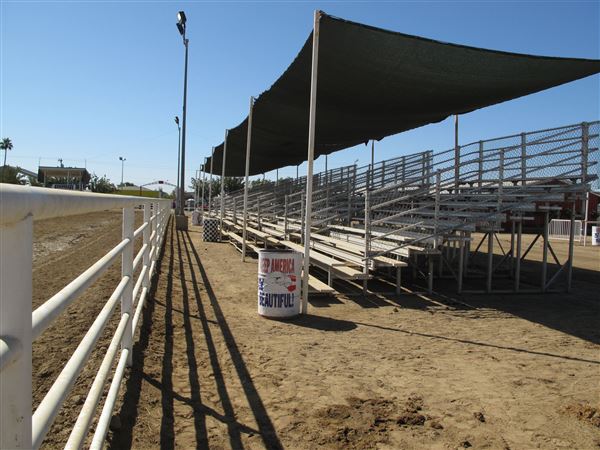 Kern County Fair - 15th DAA (6/1/2019 - Credits: Kern County Fair and Event Center)