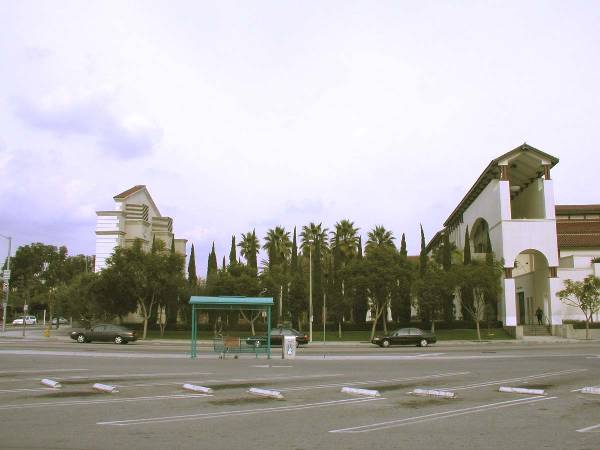Culver City - City Hall (12/31/2003)