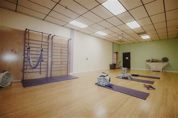 AIM Living Services Inc Creative Center / Gina Woodruff Gallery (8/14/2019 - Credits: Gina Woodruff)