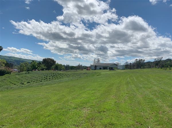 Luna Lavender Farms (9/23/2019 - Credits: Ken Flask)