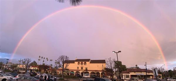 South Pasadena Masonic Center (7/2/2018 - Credits: Wally Nieber)