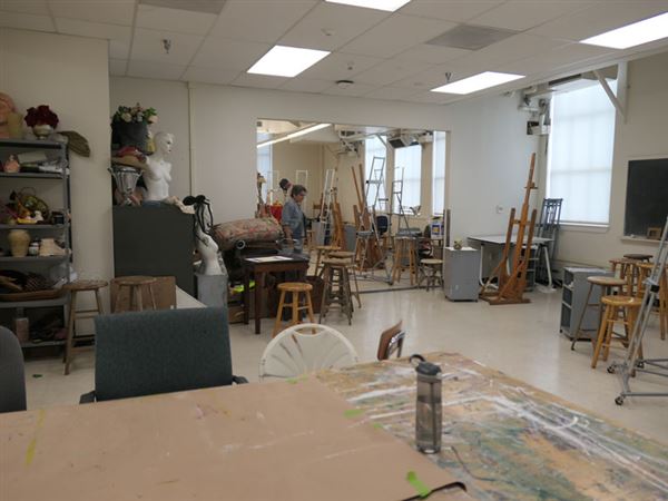 Los Angeles City College - LACC (12/10/2019 - Credits: LocoScout)