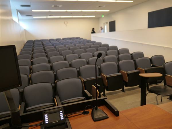 Los Angeles City College - LACC (12/10/2019 - Credits: LocoScout)