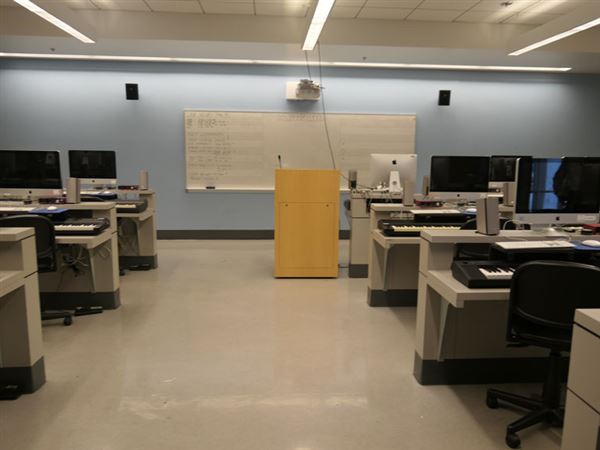 Los Angeles City College - LACC (12/10/2019 - Credits: LocoScout)