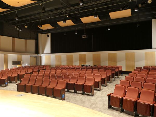 Los Angeles City College - LACC (12/10/2019 - Credits: LocoScout)