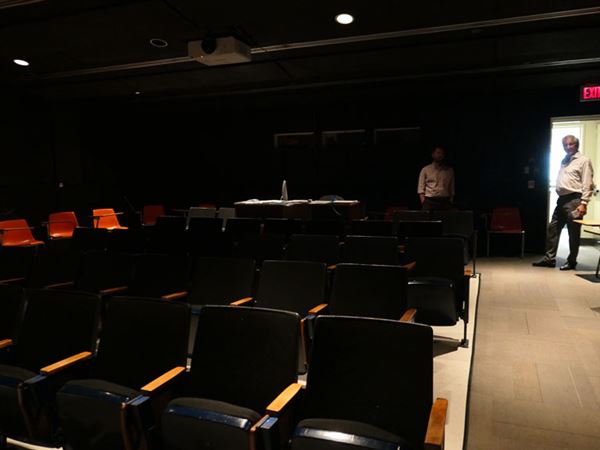 Los Angeles City College - LACC (12/10/2019 - Credits: LocoScout)