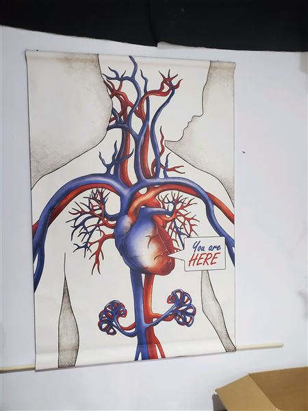 Los Angeles Museum of Love (1/26/2020)