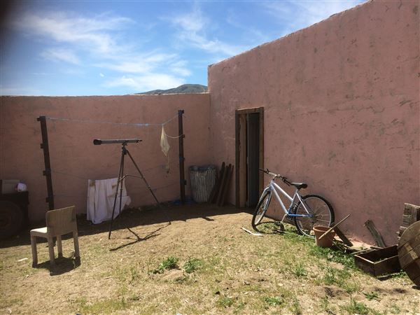 Shoot My Place High Desert Studio (2/8/2019 - Credits: Jeff Danoff)
