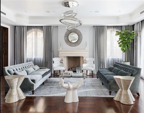 Brentwood Home (5/11/2020)