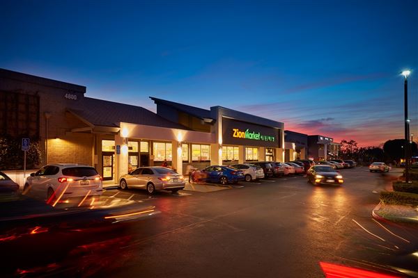 Northwood Town Center - ShopCore Properties (1/1/2020 - Credits: ShopCore Properties has been granted ownership and usage of all photos.)