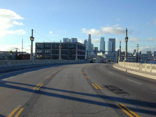 4th Street Bridge (12/31/2003)