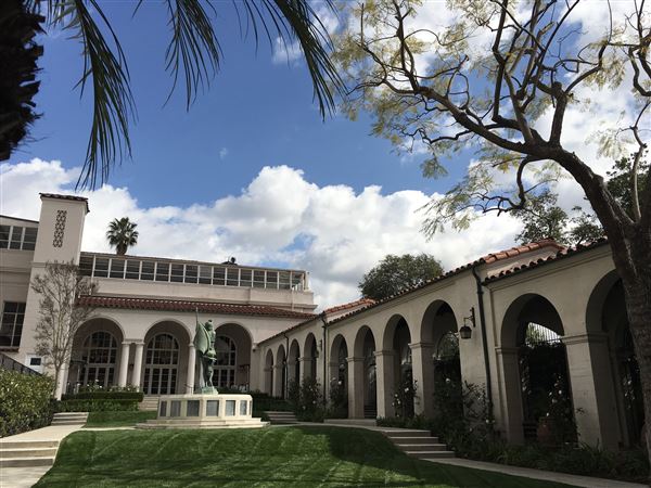 Ebell of Los Angeles, The (6/10/2020)