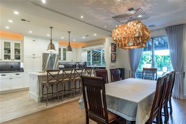 Stunning Sherman Oaks House (7/19/2019)