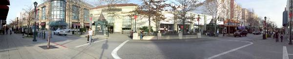 Downtown Santa Cruz (12/31/2003)